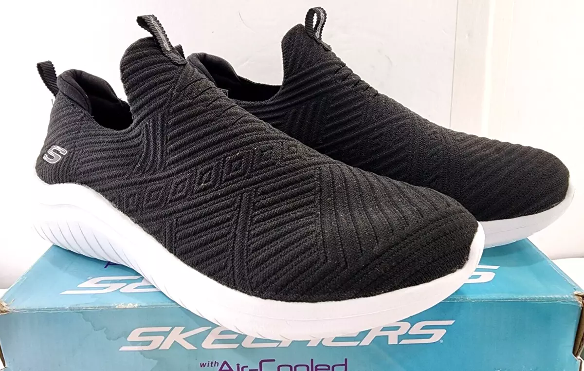 Skechers slip on athletic best sale shoes