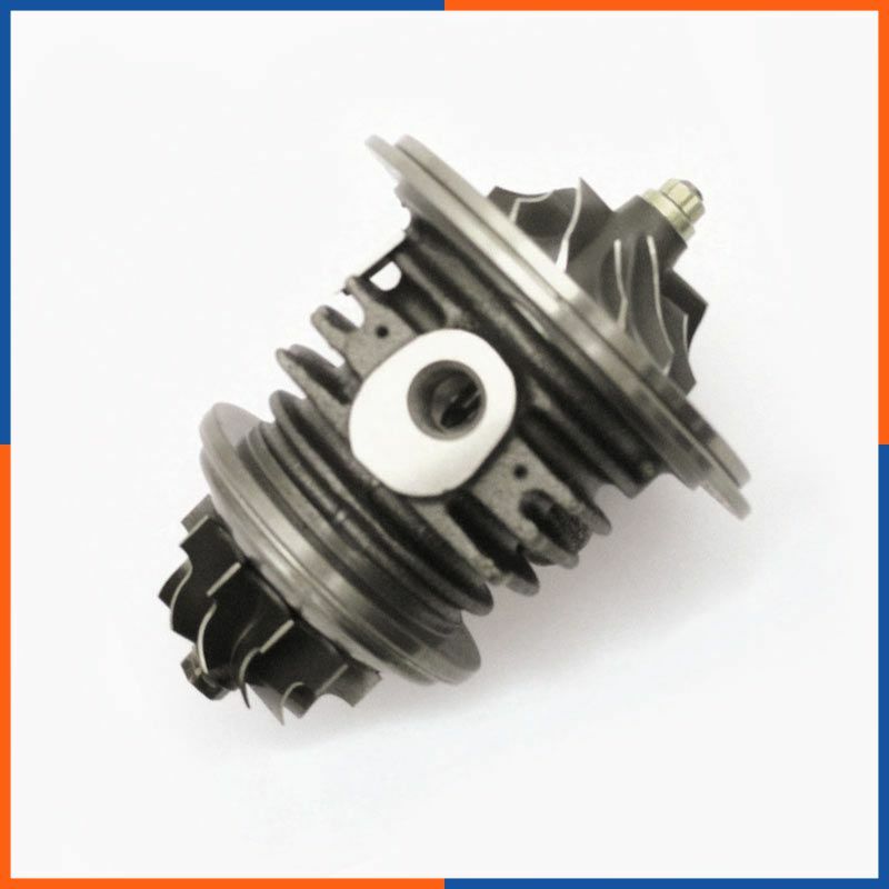Supprimer sifflement turbo Land Rover avec CHRA 465171