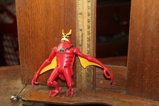 Figura de acción Ben 10 jetray