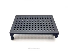 BoardMods 7" x 1.25" Pedal Deck Pedal Riser for Temple Audio Templeboards