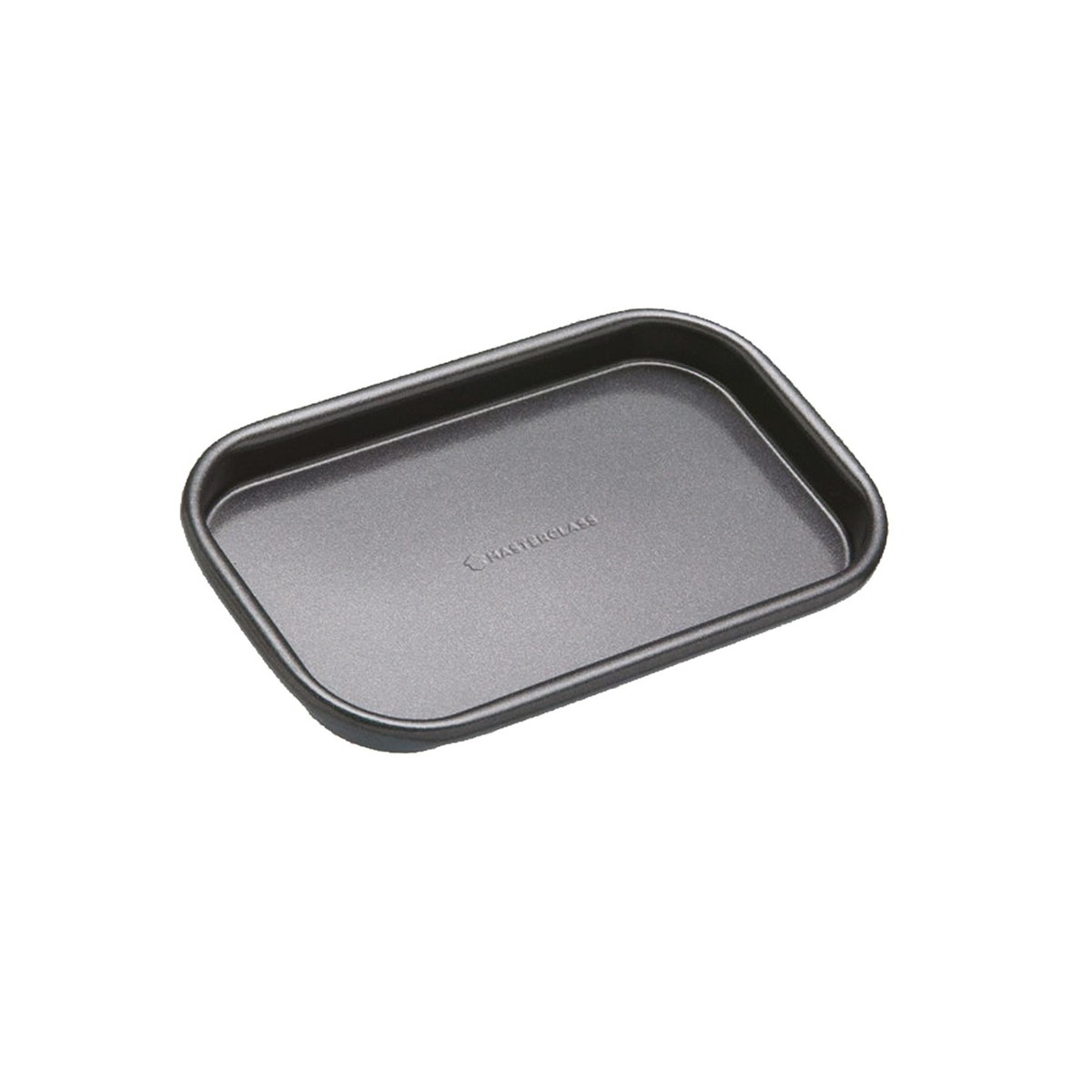 MasterClass Non-Stick Mini Portion Baking Tray x 10cm