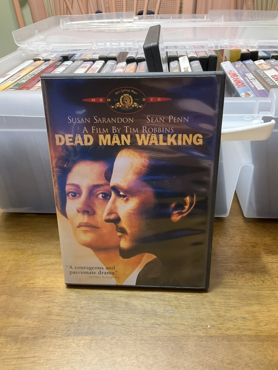 Dead Man Walking (DVD, 1999, Contemporary Classics) 27616784926| eBay