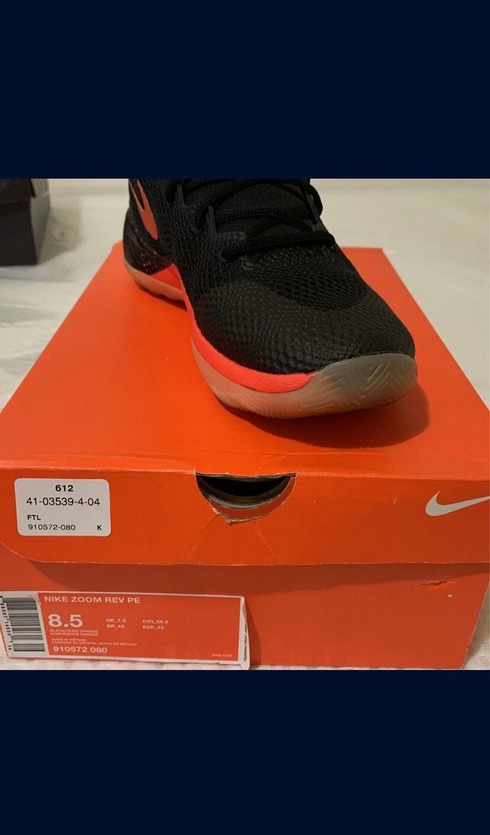 Nike Zoom REV PE Devin Booker 8 Mens | eBay
