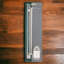 Plumb Works Bathtub Drain Plastic Linkage Assembly For Trip Lever Bath Washes