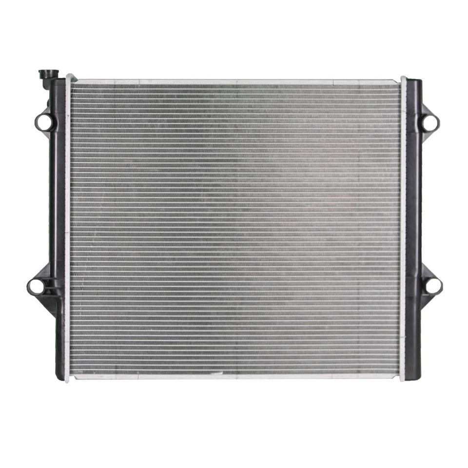 Radiador para Toyota 4Runner FJ Cruiser 2007-2014 V6 4,0 L Foto 3 de 4