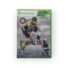 NHL 15 - Xbox 360