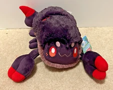 NWT squishable Mini Scorpion Plush Toy