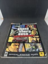 Grand Theft Auto Liberty City Stories - Official Strategy Guide for  PlayStation Portable (Bradygames) - BradyGames: 9780744005462 - AbeBooks