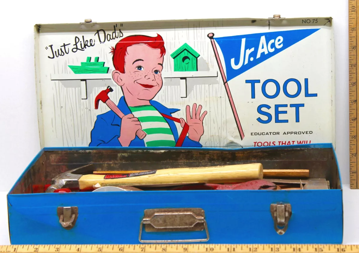 Ace cheap tool set