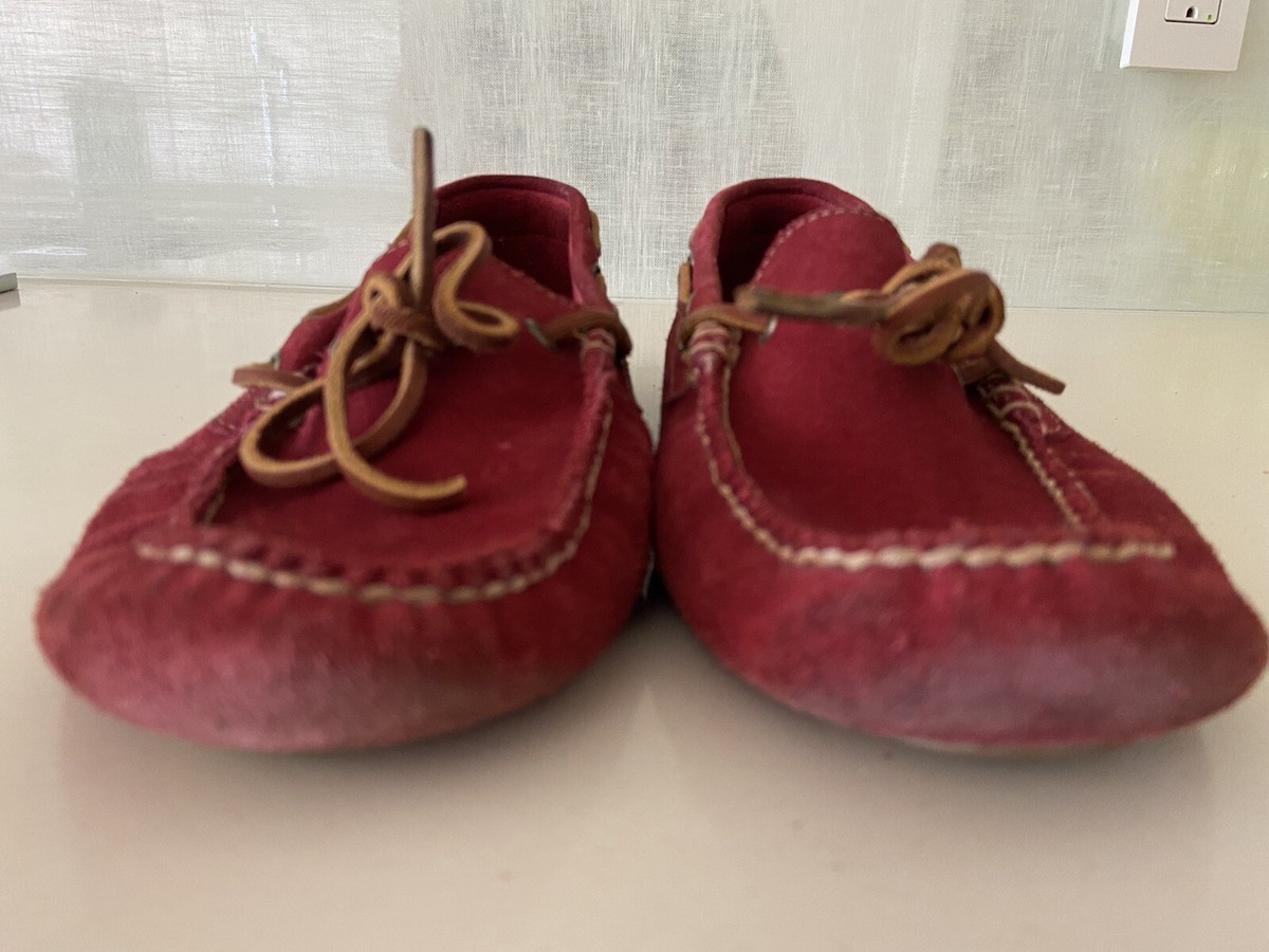 Brooks Brothers Driving Loafers Men