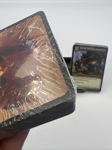 Magic The Gathering Legion Sealed Packs Lot of 2 Approx 60 Cards Total 2007 - Picture 8 of 16