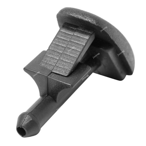 Front Windscreen Windshield Washer Jet Nozzle Spray For BMW 3 Series