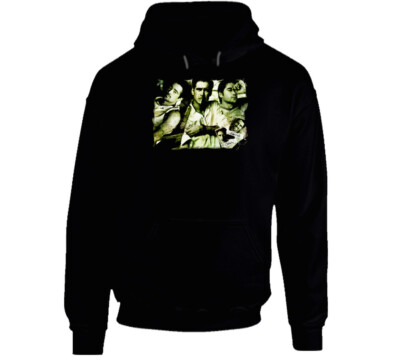 Colin Farrell Movie Star Sexy Hoodie