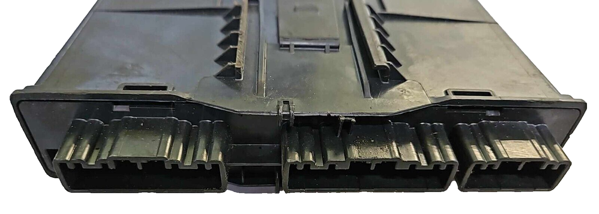 2016 ACURA ILX SMART POWER KEYLESS ENTRY CONTROL MODULE 38320-TX6