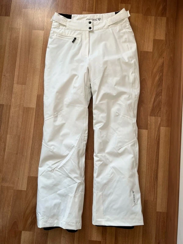 Pantalon ski femme degre 7 sale
