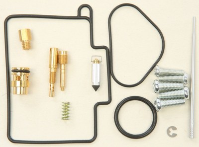 Carburetor Carb Rebuild Repair Kit For 2005-2011 Yamaha YZ125