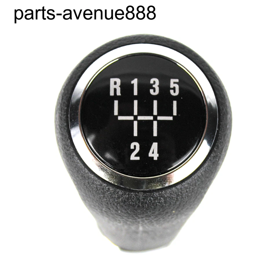 Pomo de cambio de marchas de 5 velocidades para Chevrolet Trax 2011 2012 2013 2014 2015-2020 Foto 2 de 4