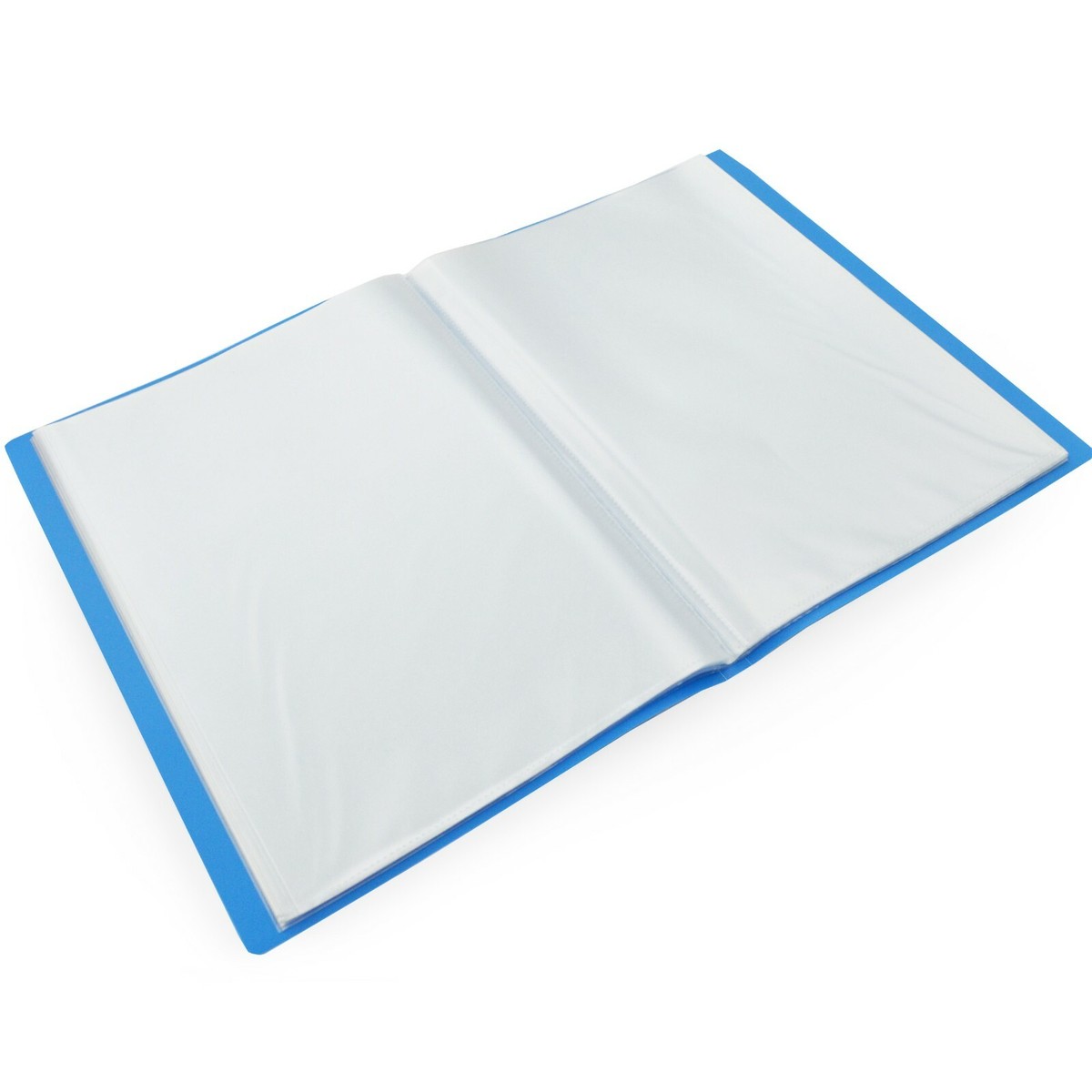 HOCHSTE Display Book - Cartella Portadocumenti Con Copertina In - Foto 10