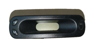 Ford Transit Fiesta IV 4 JAS JBS UHR Digitalanzeige Digitaluhr 96FB15000CA