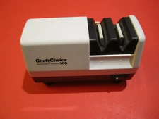 CHEF'S CHOICE DIAMOND SHARPENER 300