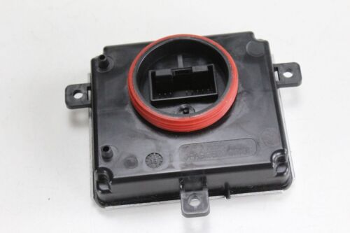 Módulo de potencia VW Audi Skoda unidad de control faros LED 4G0907697G ORIGINAL - Imagen 2 de 3