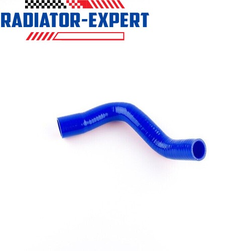 FOR 1998-2002 FORD FALCON AU1 AU2 4.0L 6 CYL SILICONE RADIATOR COOLANT HOSE - Picture 5 of 12