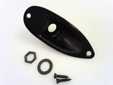 True Custom Shop  Black Input/output Boat Cup...