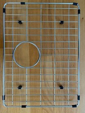 Elkay Greenwood 25  x22   Satin Stainless Steel Grid ONLY