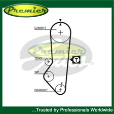 Premier Timing Cam Belt Fits Ford Fiesta Escort 1.4 1.6 + Other Models
