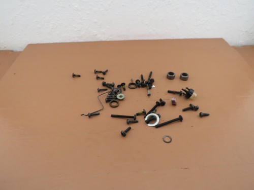 McCulloch FR2.0 14" Kettensäge OEM verschiedene Hardware