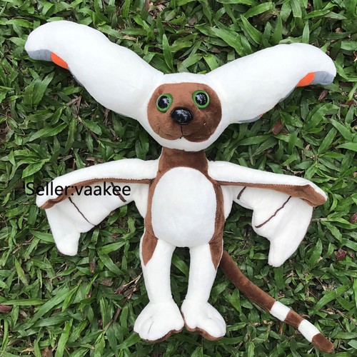 avatar momo stuffed animal
