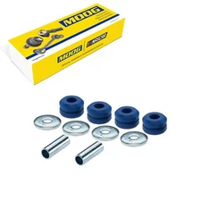 MOOG Suspension Strut Rod Bushing Kit Front For 1995-1997 Nissan Pickup