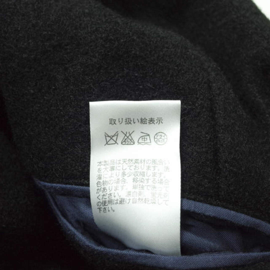The Franklin Tailored Made In Japan Wool 3B Jacket Lambswool The Franklin Tailored Made In Japan Wool 3B Jacket Lambswool