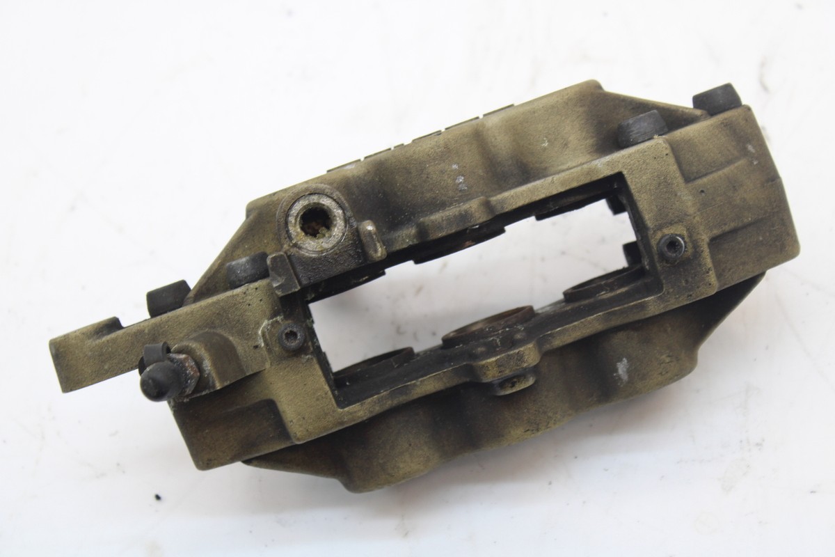01-03 ZRX1200 FRONT BRAKE CALIPER PADS SIDE OEM LEFT RIGHT 01-03 ZRX1200 FRONT BRAKE CALIPER PADS SIDE OEM LEFT RIGHT