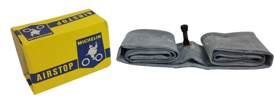 Michelin AirStop 2.25/2.50-17 Inner Tube Motorcycle Dirt Bik