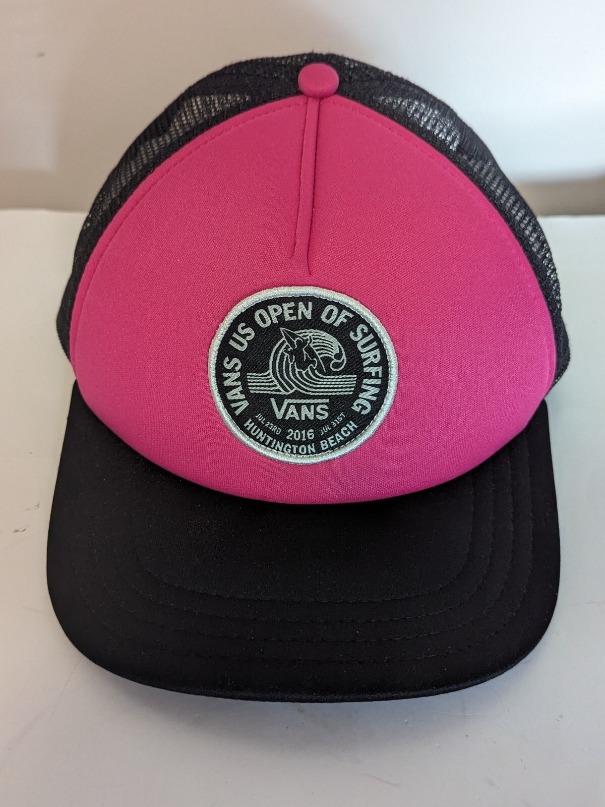 Snapback Cap Vans Snapback 2018 Vans 2018 US Open Of