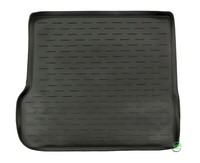 Gummi Kofferraumwanne FüR Bmw X3 E83 2003-2010 Antirutsch