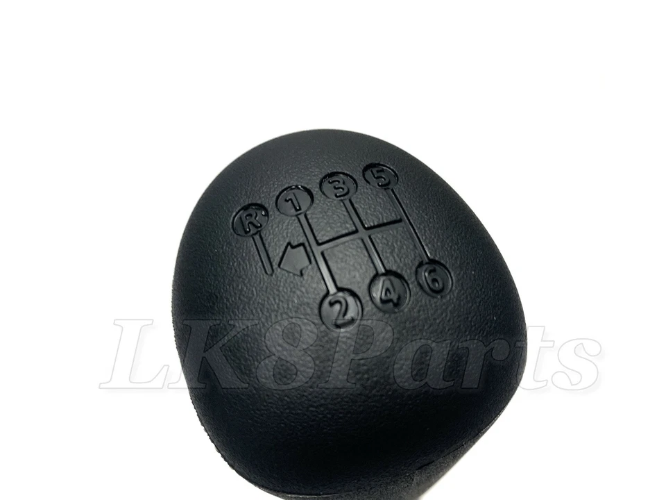 Land Rover Defender Main Gear Lever Knob UKJ500100PMA Genuine New - Image 2 of 4