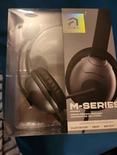 Atrix  M-Series Mono Gaming Headset