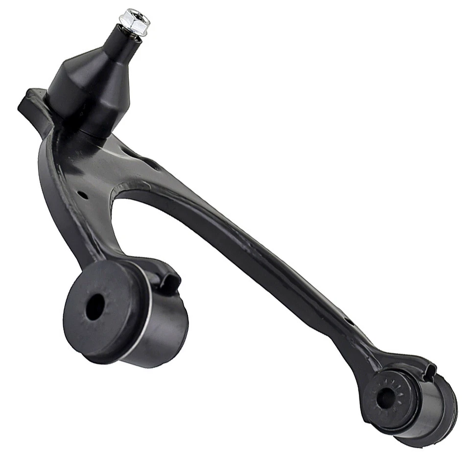 Kit de brazos de control superiores delanteros MOOG para Chevy GMC Silverado Sierra 2500 2011-2019 Foto 4 de 4