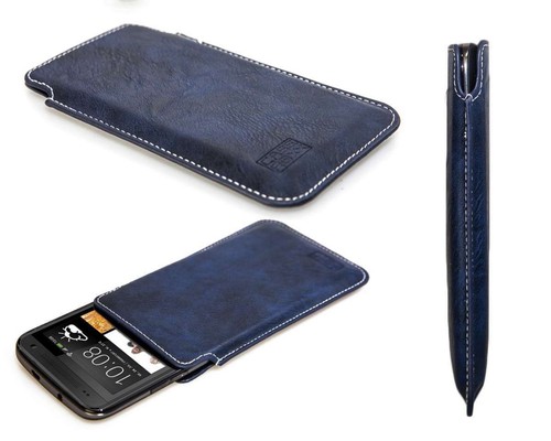 Housse protection Questyle M18i Noir - La boutique d'Eric