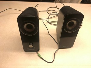 creative inspire t12