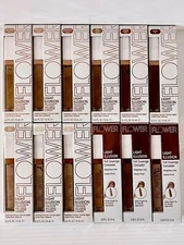 Flower Beauty Light Illusion Full Coverage Concealer 0.20 oz Various Colors NEW
