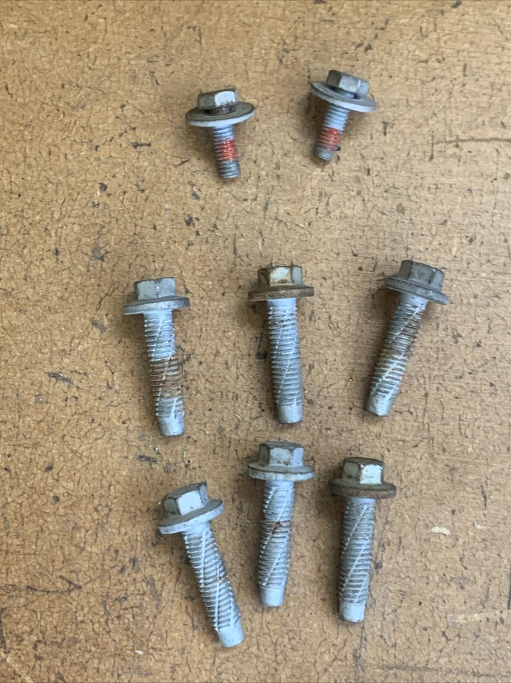 1993 年 JAGUAR XJ6 保险杠支柱能量吸收器左右前 BDC4637 — 第 2/4 张图片