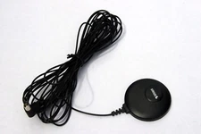 21-Ft Sirius Radio Magnetic Car Antenna *HIGH GAIN * for all sirius cradles dock