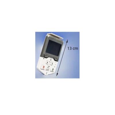 ABB Standard-Bedienpanel ACS-AP-S Schutzgeräte 3AUA0000064884
