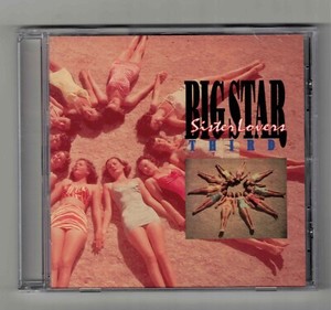 Big Star Sister Lovers | eBay