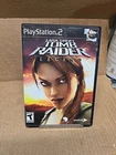 Tomb Raider Legend - Sony PlayStation 2