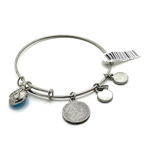 Solvar Celtic Irish Birthday Bracelet Charm Bangle Adjust. YOU PICK Choices - Picture 43 of 44