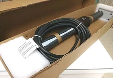 Gems Sensors 78315 Fill Level Liquid Quantity Transmitter NSN 6680-01-266-6897 